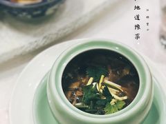-阿庄新豫菜(航海东路店)