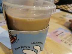 -满记甜品(王府井北京市百货大楼店)