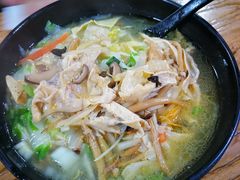 -天台小吃(新城店)
