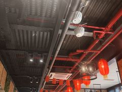 -天都火锅酒楼(虹梅南路店)