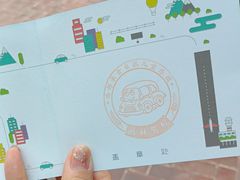 -西部长青自然儿童乐园