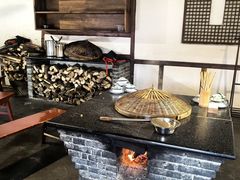 -土灶人家柴火鸡(都江堰店)