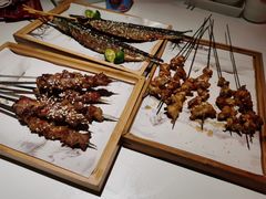 -金陵暴走小龙虾(南京总店)