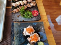 -匠糊·日本料理(美岸广场店)