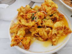 -东北酱骨饺子铁锅炖(万达总店)