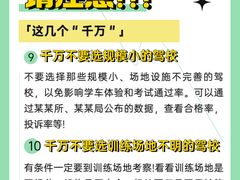 -鹏城驾校·学车·陪驾(宝安店)