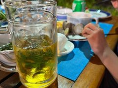 -渔家火锅·海鲜自助餐·演艺(亚龙湾天域酒店)