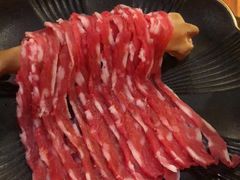 -羊大爷涮肉(亮马桥店)