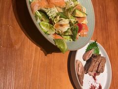 -人间酒暖·Go blanc·烧鸟·深夜食堂(陆家嘴店)