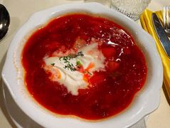 -老井俄式餐厅