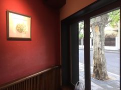 -RUMORS COFFEE ROASTERY鲁马滋咖啡(湖南路店)