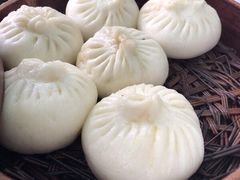 三丁包一笼-花园茶楼(兴城西路店)