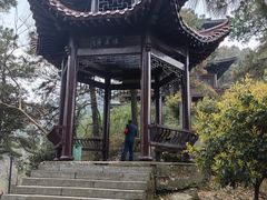 -敬亭山风景名胜区