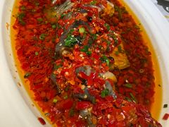 -上和臻品中国菜(花园街店)