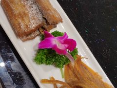 -好兄弟郭巨海鲜(天一阁店)