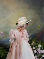 -朵爱影舍专业亲子全家福摄影