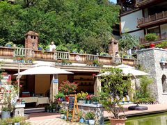 -九如山休闲旅游度假区
