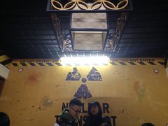 -味仙疯美蛙鱼头(清扬路总店)