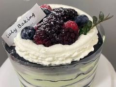 -鹿里烘焙LulyBaking(东二环泰禾广场店)
