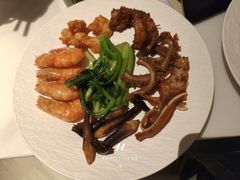 -漢頓温泉度假酒店