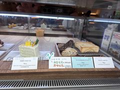 -fishtank鱼缸咖啡(三山街店)