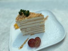 -俄士厨房(环球港店)