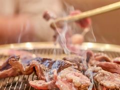 -闻老头·菊花炭烤肉(佛山首店)