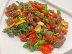 -三玛璐酒楼(汉口路店)