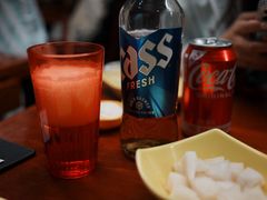 -BHC炸鸡(明洞总店)