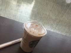 -星巴克(苏州平江万达广场店)