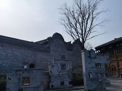 -恩阳古镇