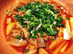 -云海肴云南菜(花园城店)