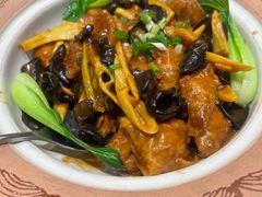 -中国徽菜·徽商故里(广安门店)