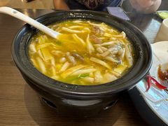 -東城故事·尋找姆媽的味道(玉兰路店)
