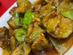 -夕阳红小吃(中街大悦城店)