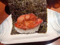 -千代武日本料理(开发区店)