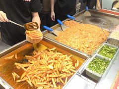 -丁家坡洋芋·观音桥好吃街A区(全国总店)