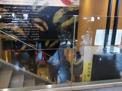 -麦当劳(新王府井店)