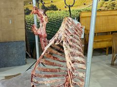 -朝伟清真铜瓢牛肉馆(三十年老·店)