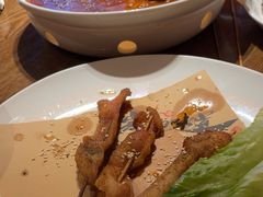 -张家卫·阳江菜·小海鲜(肥婆湾桥店)