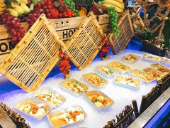 -大山炭火烤肉自助(印象城店)