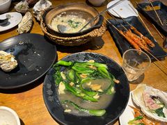 -烧蠔帮·湛江生蚝(工农店)