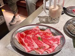 -乾杯烧肉居酒屋(中洲湾店)