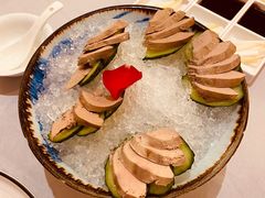 -全聚德(上海首店浦东店)