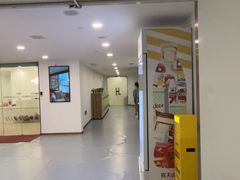 -英派斯健身(海信国际中心馆)