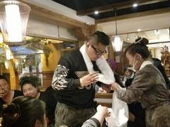 -思金拉措庄园藏餐(太阳岛店)