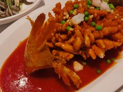 -玫瑰厅上海菜(兴国路店)