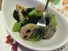 -绿茵阁牛扒餐厅(客村店)