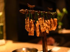 太宗吊烧肉-长安壹号