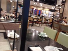 大堂-朕之味(龙湖·西城天街店)